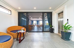 Homewood Hotel
