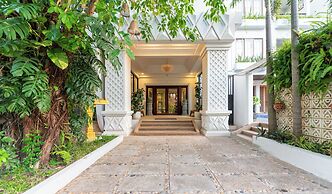 Homewood Hotel