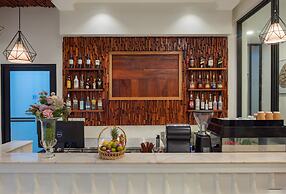 Homewood Hotel