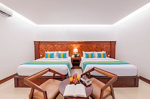 Homewood Hotel