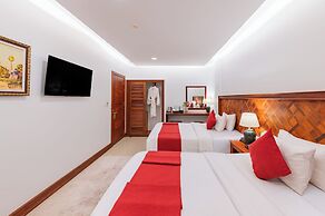 Homewood Hotel