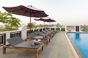 Homewood Hotel