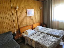 Tyagachev Ski Resort