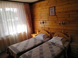 Tyagachev Ski Resort