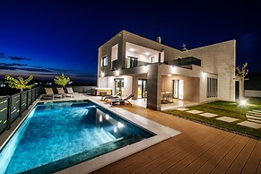 Villa Maluja