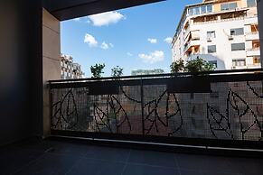 Central Chic Apartments