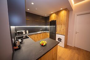 Central Chic Apartments