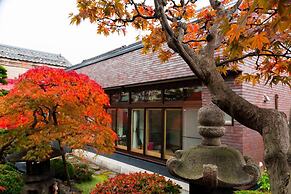 Otaru Nishikien