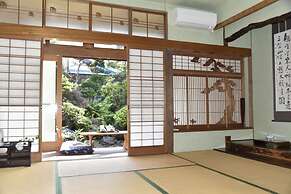 Otaru Nishikien