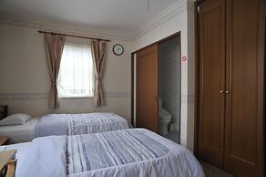 Otaru Nishikien