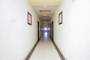Hotel Opera Inn near Central Bus Stand
