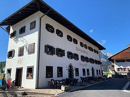 Hotel Bivera Sauris