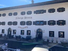 Hotel Bivera Sauris