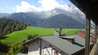 Hotel Bivera Sauris