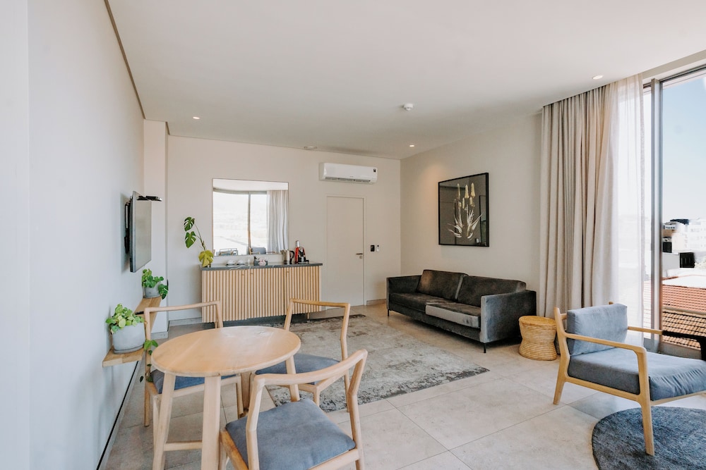 Kloof Street Hotel