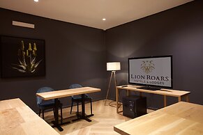 Kloof Street Hotel