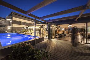 Kloof Street Hotel