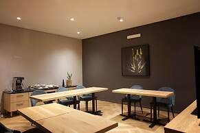 Kloof Street Hotel
