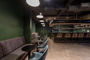 Kloof Street Hotel