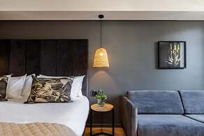 Kloof Street Hotel