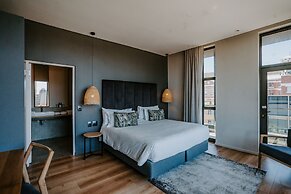 Kloof Street Hotel