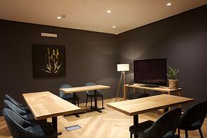 Kloof Street Hotel