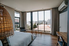 Kloof Street Hotel