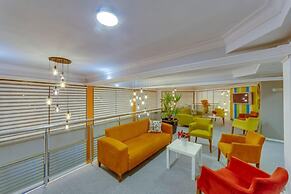 The View City Hotel