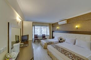 The View City Hotel