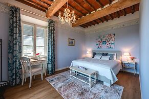 Villa La Preziosa