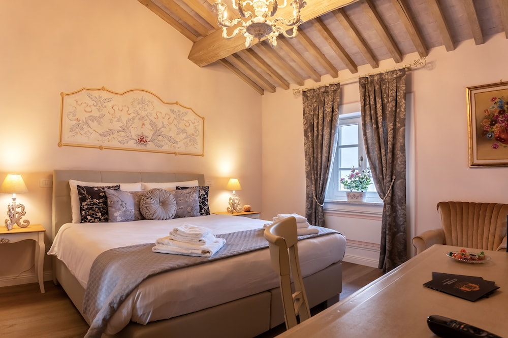 Villa La Preziosa