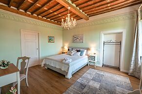 Villa La Preziosa