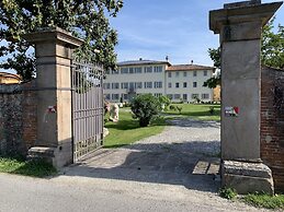 Villa La Preziosa