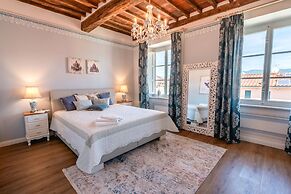 Villa La Preziosa