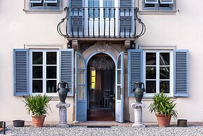 Villa La Preziosa