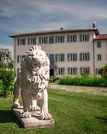 Villa La Preziosa