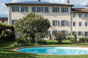 Villa La Preziosa