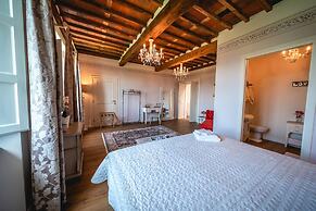 Villa La Preziosa