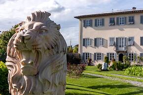 Villa La Preziosa