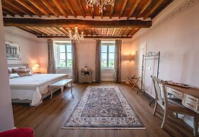 Villa La Preziosa