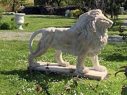 Villa La Preziosa