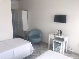 Efruze Otel