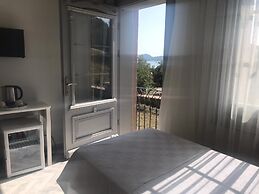 Efruze Otel
