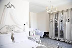 Efruze Otel