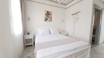 Efruze Otel