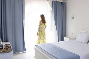 Efruze Otel