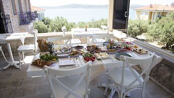 Efruze Otel