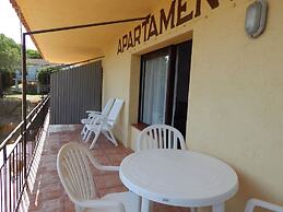 Apartamento Platja d'Aro Montserrat III