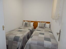Apartamento Platja d'Aro Montserrat III