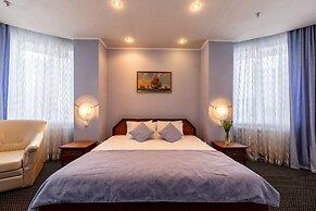 hotel Parus